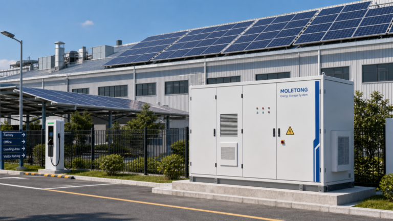 Should You Charge on Solar with Import/export Limits?