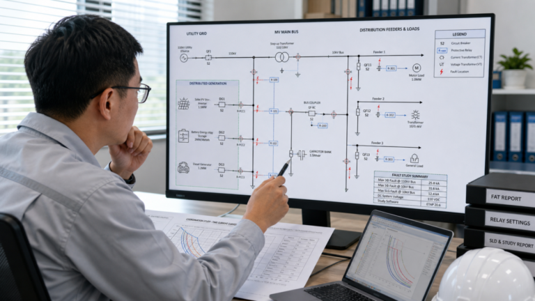 How Should Buyers Respond to “Relay Coordination Based Placement of Distributed Generation (Dg) Units”?