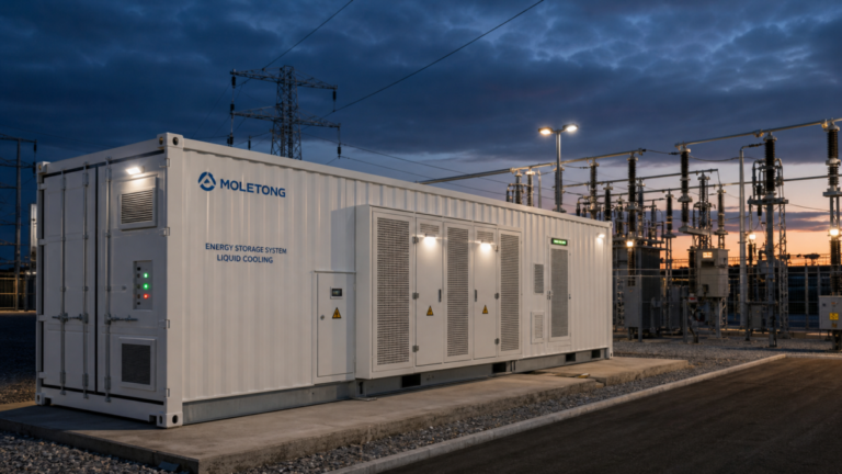 CAN Grid Scale Batteries Used for Black Start of the Grid?